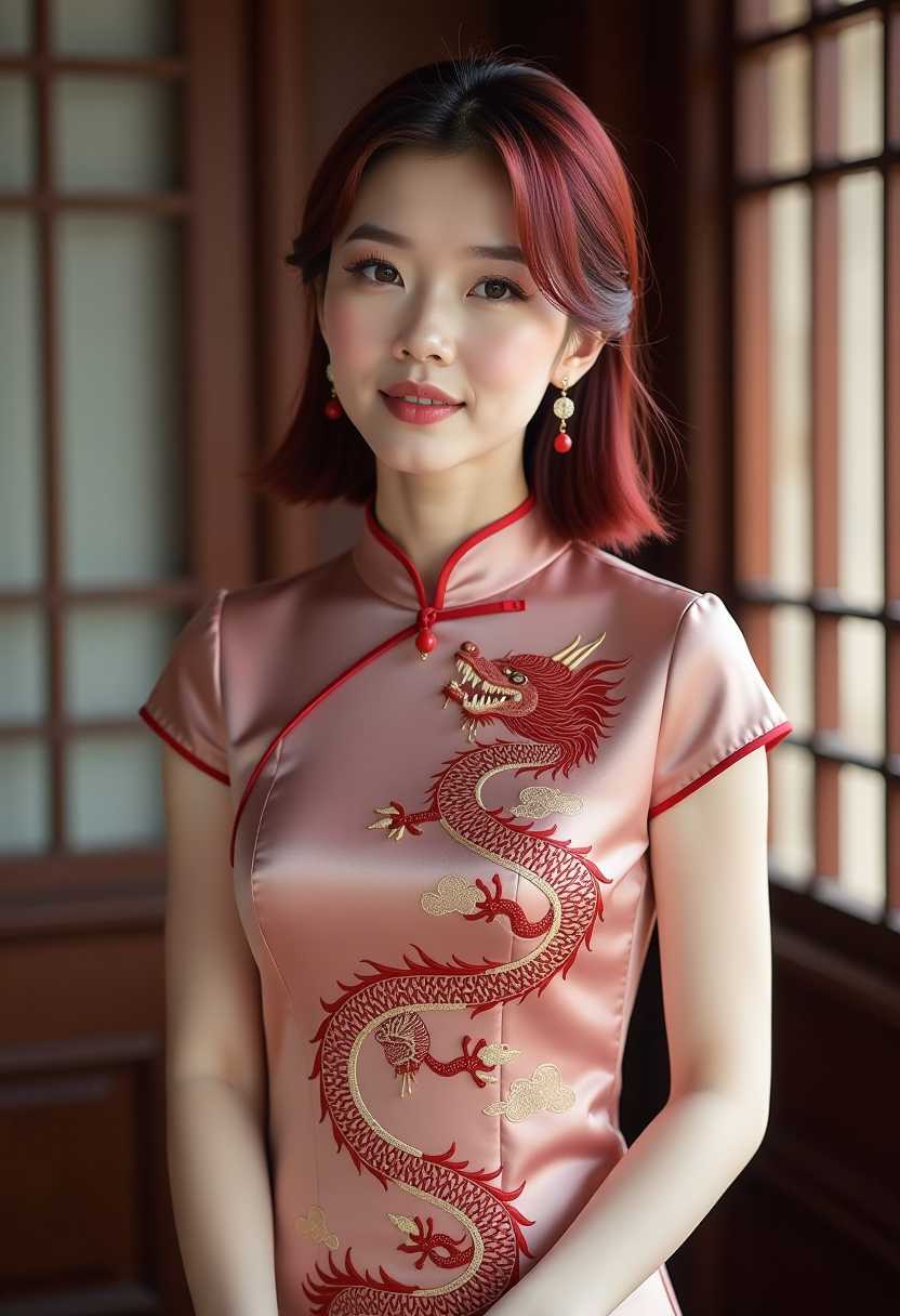 第七防线指令官