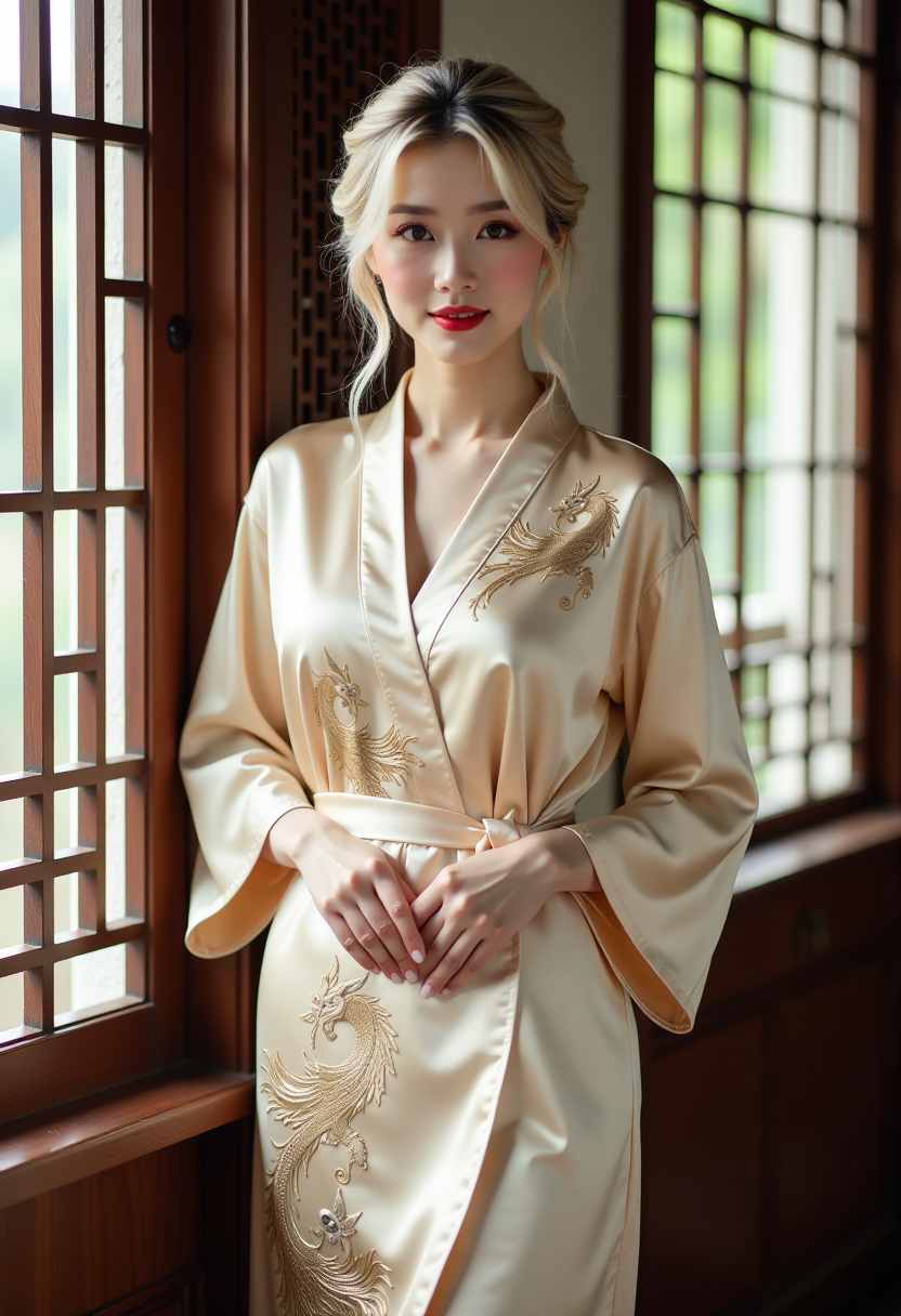 诡雾密卷