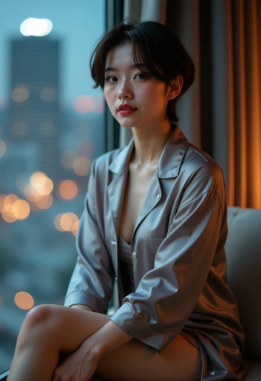 星域裂变者